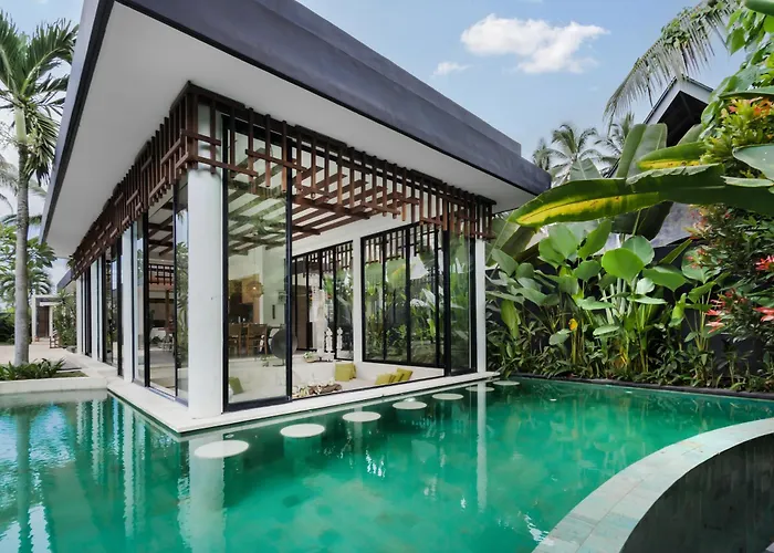 Villa Gabrielle By Balisuperhost