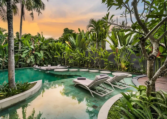 Villa Gabrielle By Balisuperhost