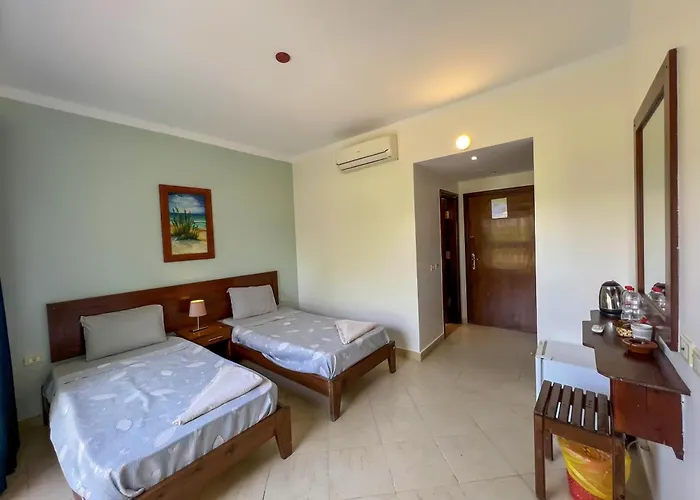 Club Red Dahab Motel