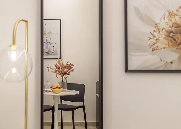 Lady Glam Suite