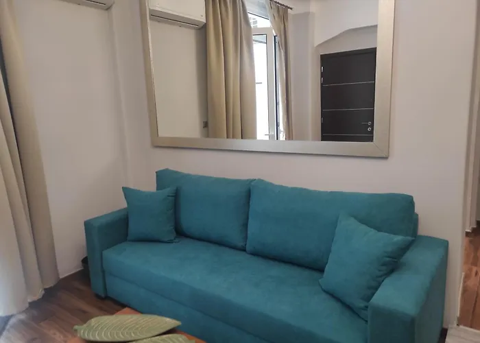 Hellenic Hospitality House