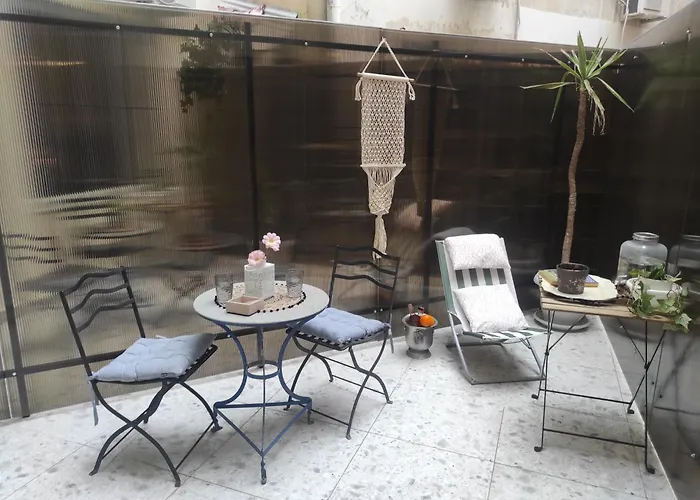 Hellenic Hospitality House