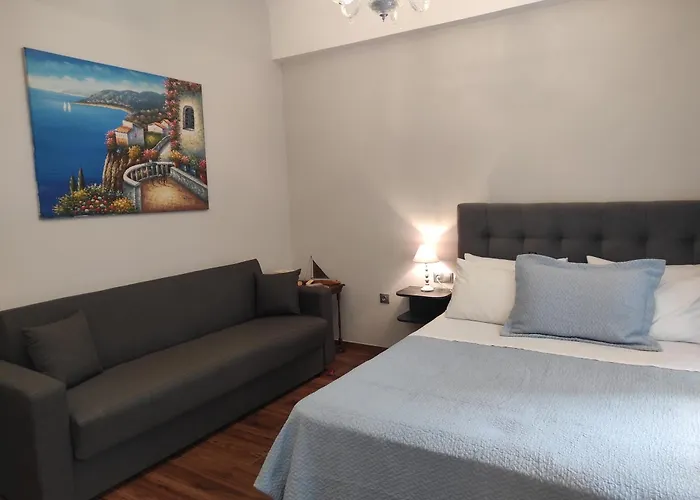 Hellenic Hospitality House