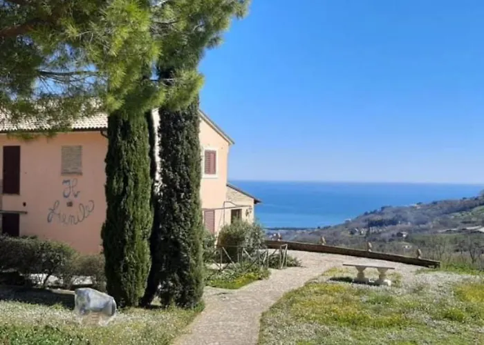 Agriturismo Le Macine