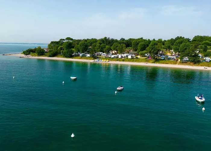  Sivinos Camping Boutique