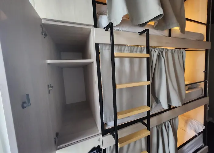 Apartamento: Daora Lisbon Hostel