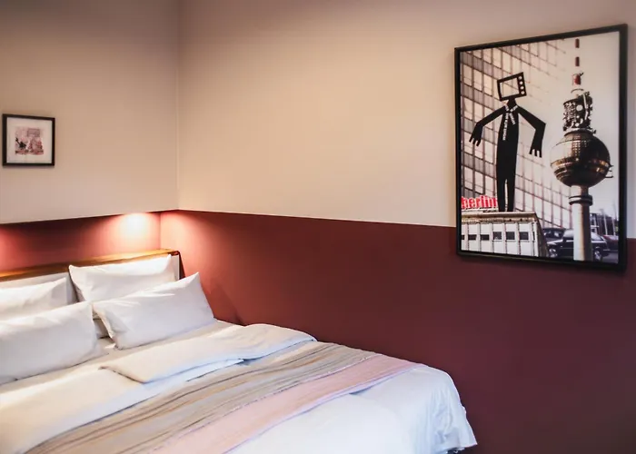 The Circus Hotel