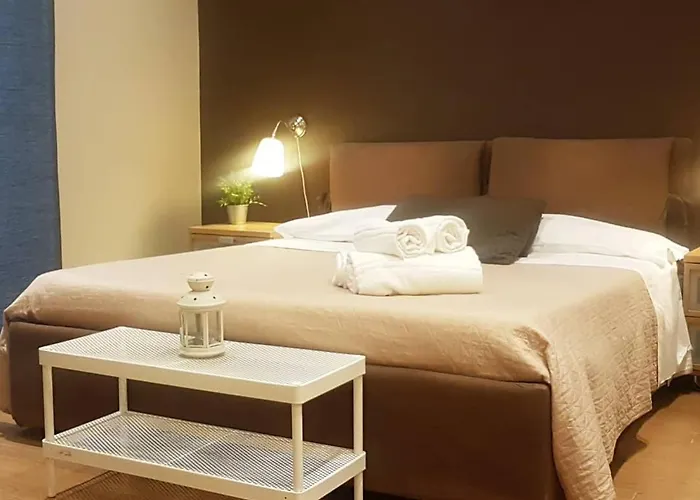 XX Miglia Rooms & Apartments