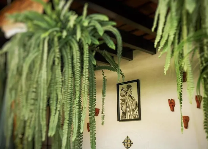 Family Hotel: Cacao Boutique Hotel