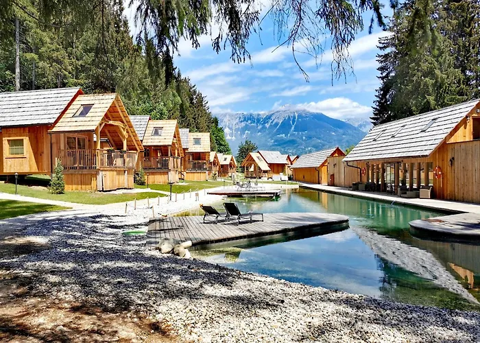 Ribno Luxury Glamping