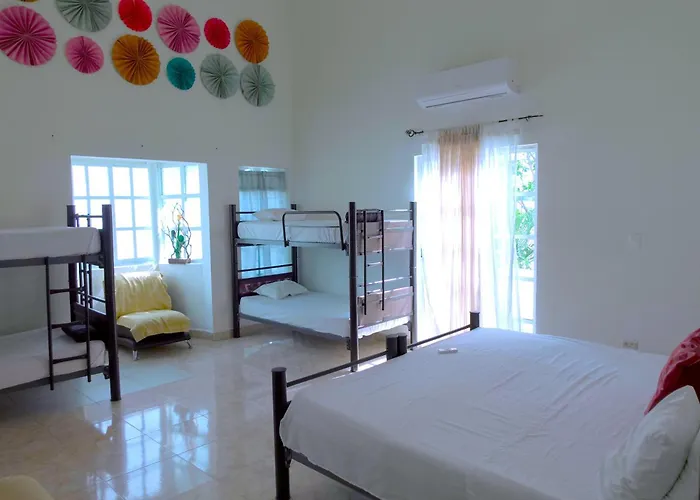 Mansion Huayacan Cancun