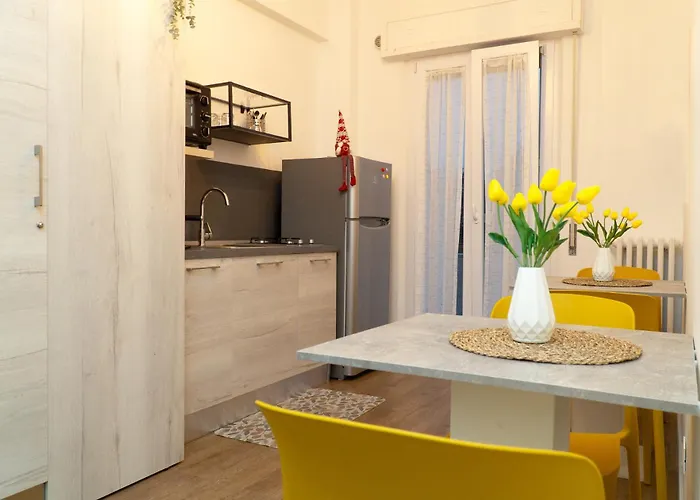 Affittacamere A casa di Serena