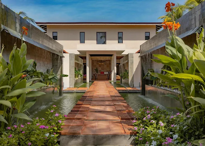 Family Hotel: Oblu Xperience Ailafushi