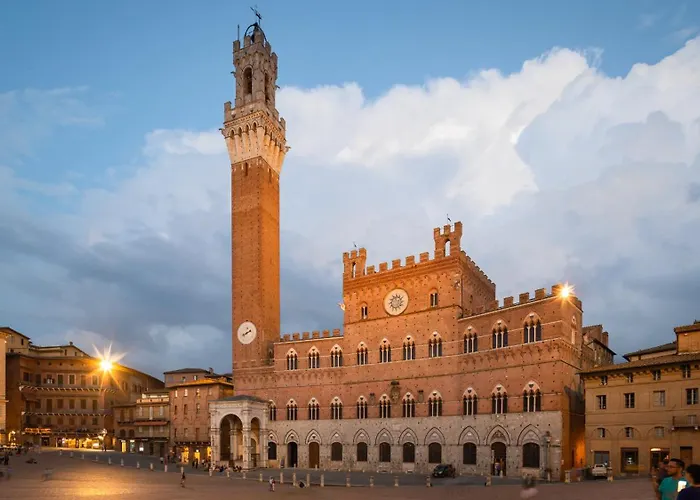 Blossoms Of Siena, Adults Only