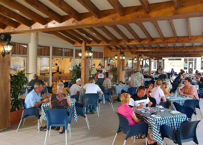 Tsokkos Paradise Holiday Village