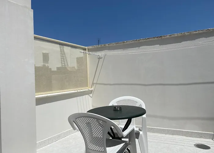 Hotel: Ugento Dimora