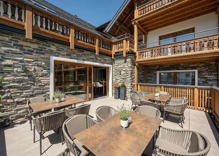 Haus Lungau