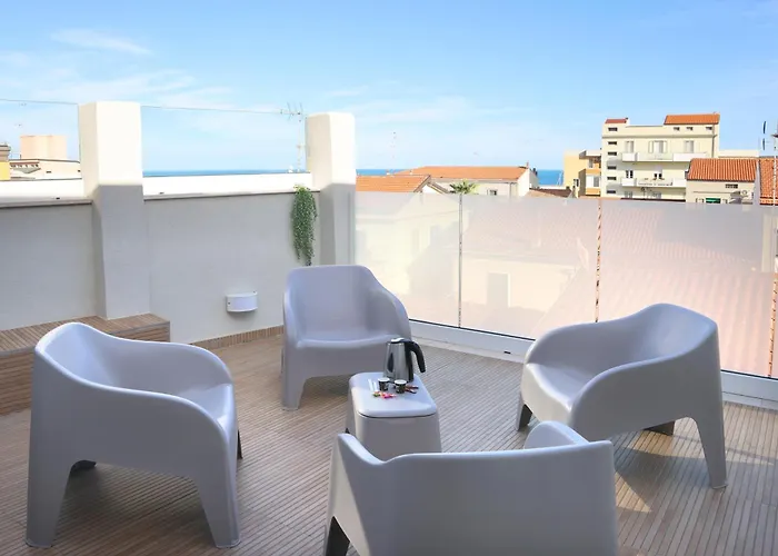 Casa degli ospiti: Ruffini Rooms