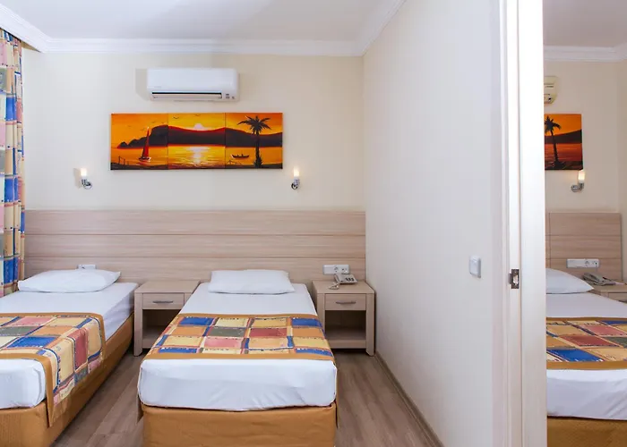 Gardenia Beach Hotel
