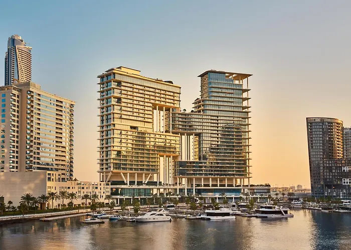 Lana - Dorchester Collection