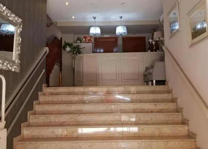 Hotel Vila Mar