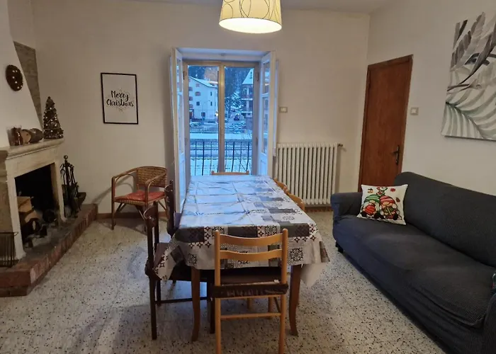 Residenze Macerelli