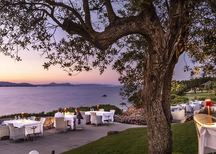 Hotel Jacuzzi: Hotel La Rocca Resort&Spa