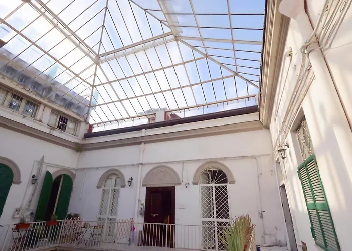 Hotel 3 stelle: Boutique Toledo