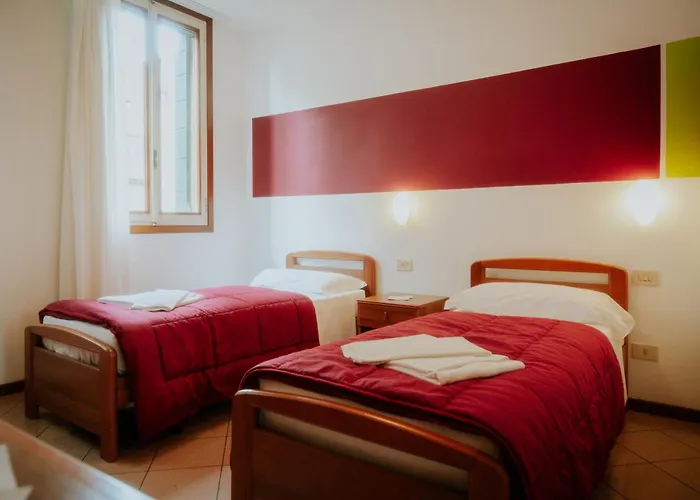 Maison de vacances: Casa Accademia