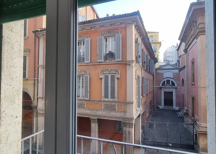 Farolfi s Galliera