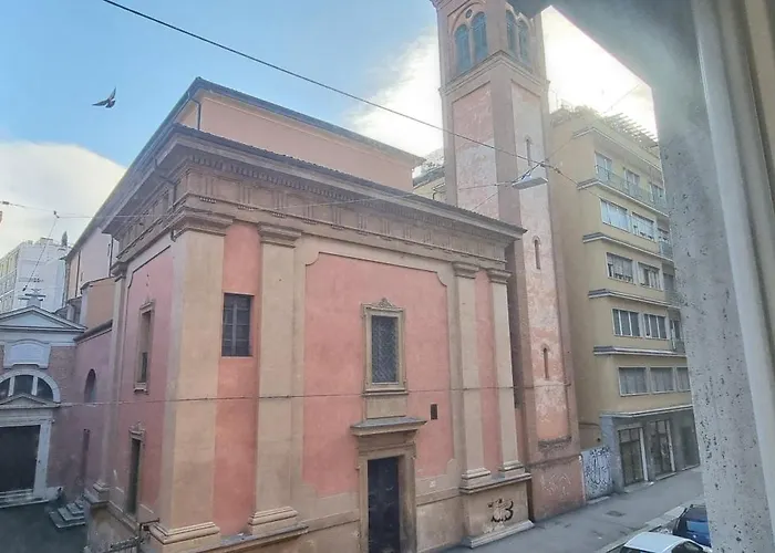 Farolfi s Galliera