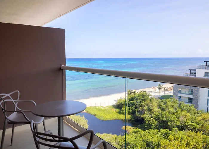 Royalton Splash Riviera Cancun, An Autograph Collection All-Inclusive Resort