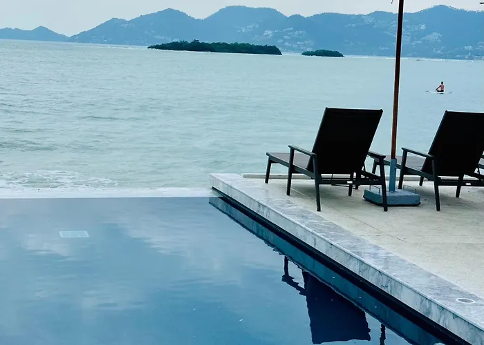 Family Hotel: Baan Haad Ngam Boutique Resort