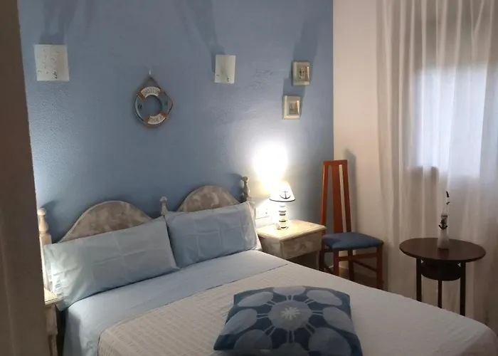Hostal Los Pinares