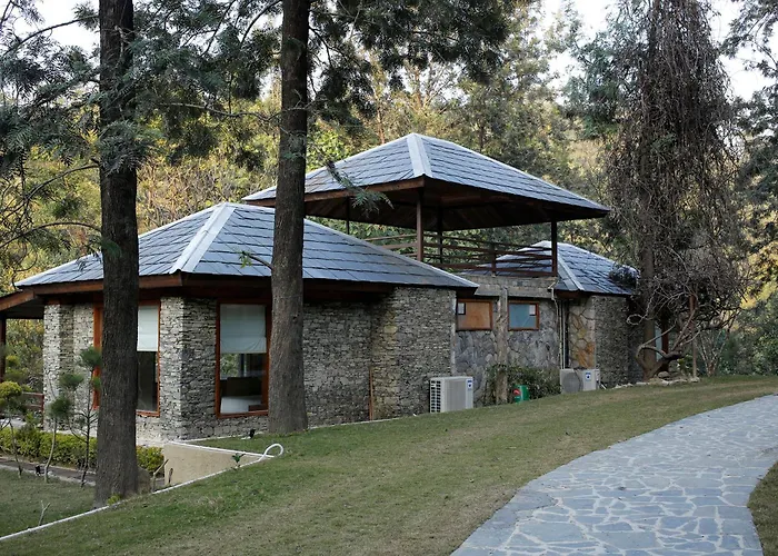 Punarnava Resort & Spa