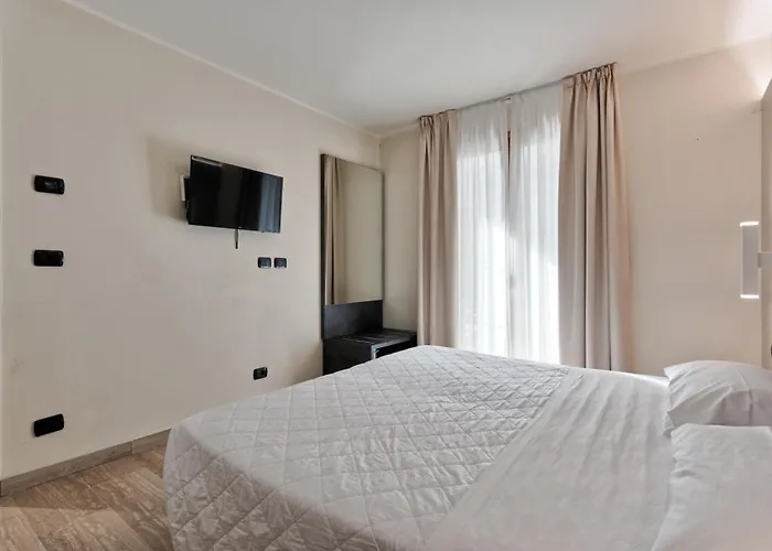 Hotel 3 stelle: Columbus Dependance
