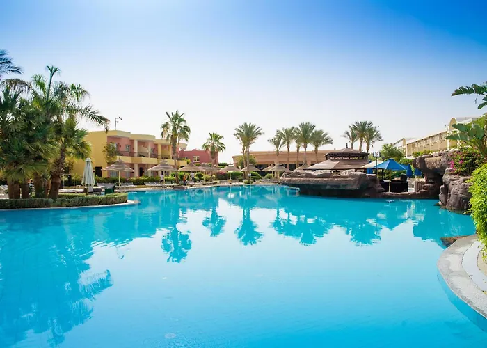 Sierra Sharm El Sheikh
