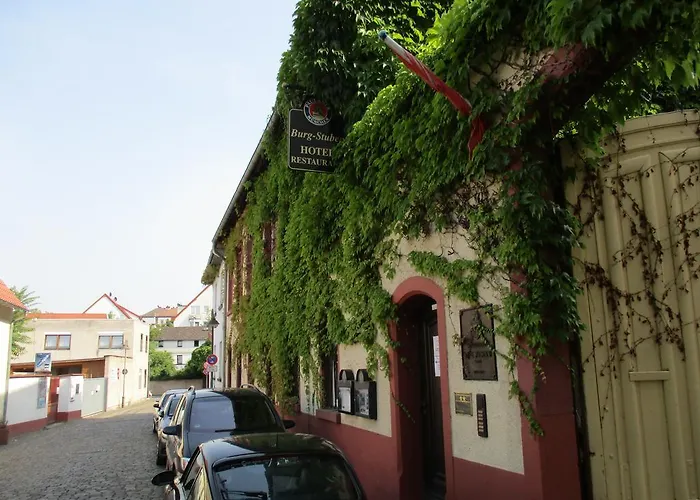 Burg-Stuben