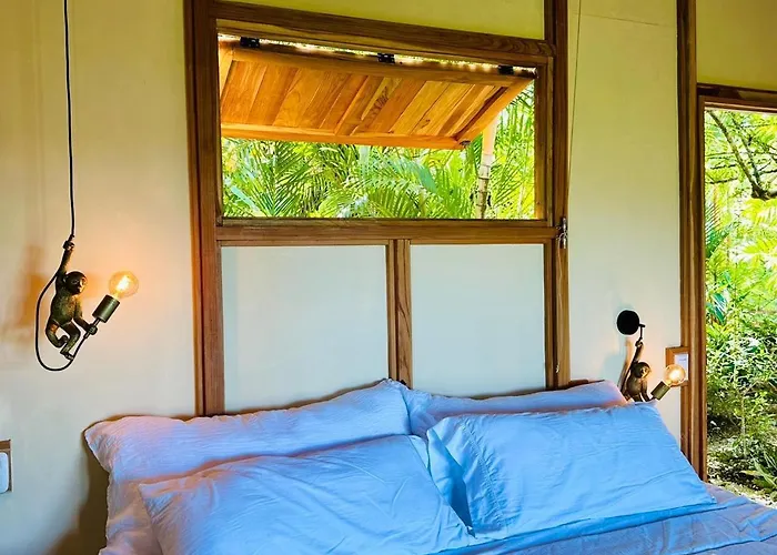 Hotels with a view Calamocha Lodge