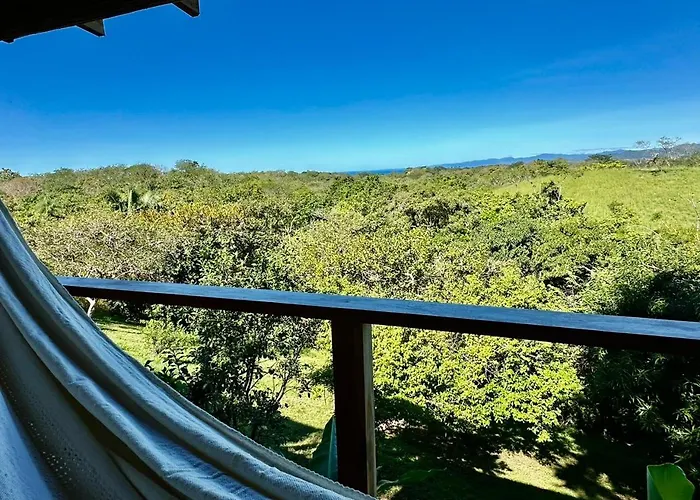 Hotels with a view Calamocha Lodge