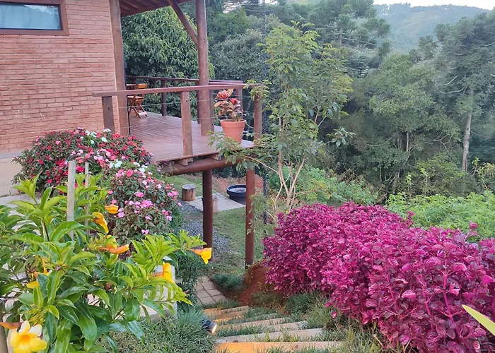  Valle dos sonhos