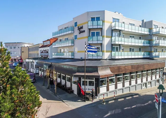 Hotel Friese