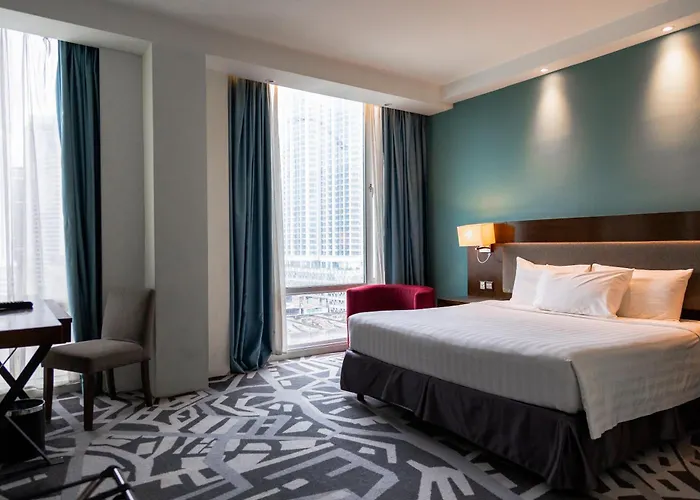 Hôtel accueillant les animaux: Wp Hotel