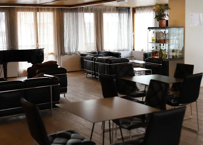 Hotel con golf: Style Hotel Grifone