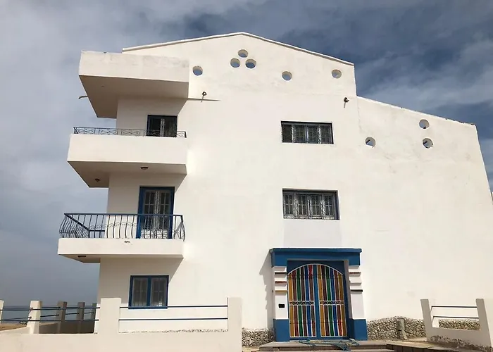 Das Haus am Meer