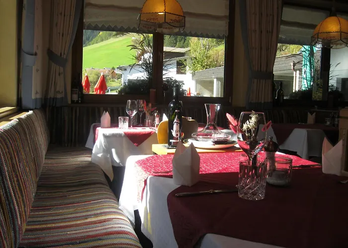  Gasthof Talblick
