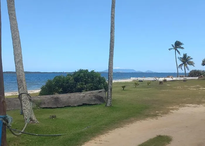 Hotel para famílias: Suite Ponta Da Areia