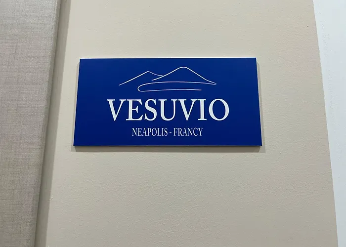 Neapolis Francy Vesuvio
