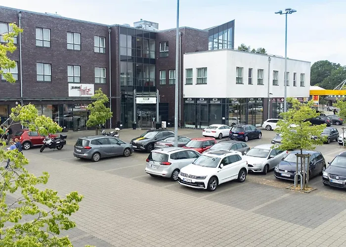 Kedi Hotel Papenburg