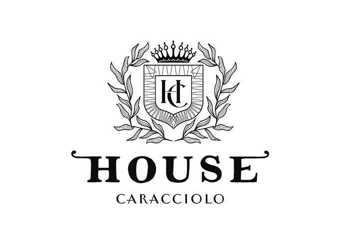 House Caracciolo By Loveinthetravel